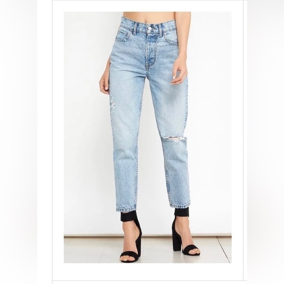 REVICE Denim Jeans size 25 - Picture 1 of 8